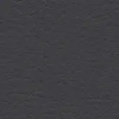 Dark gray leather texture with irregular grain, matte finish, and visible surface bumps; label reads "bross > leather > col. 273".